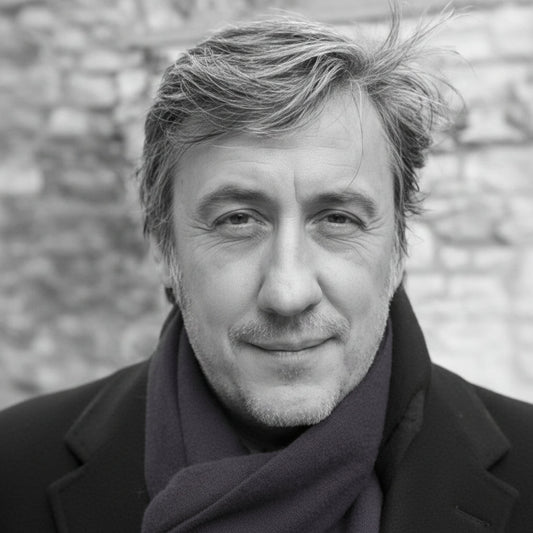 Andrew Graham-Dixon