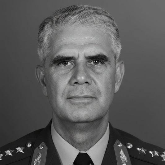 Cevat Ülkekul