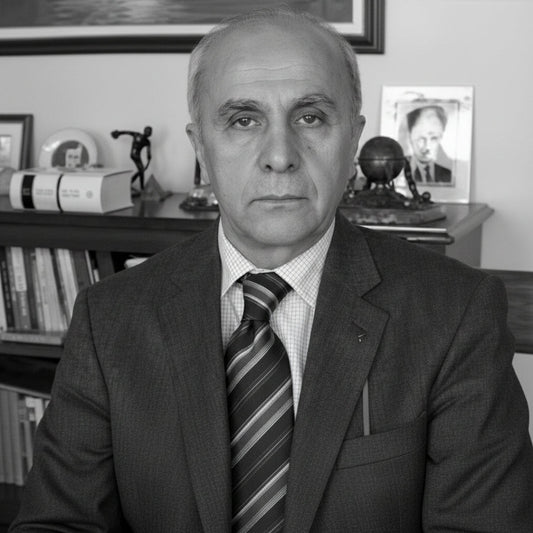 Necdet Sakaoğlu