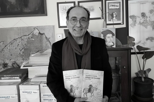 İlhan Pınar