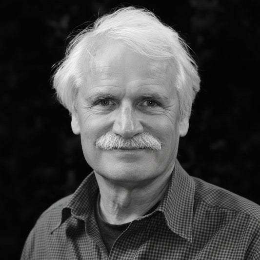 Yann Arthus-Bertrand