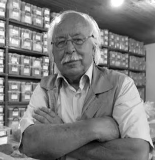 Mehmet Özdoğan