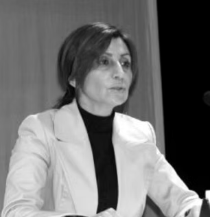 Nevin Ünal Özkorkut