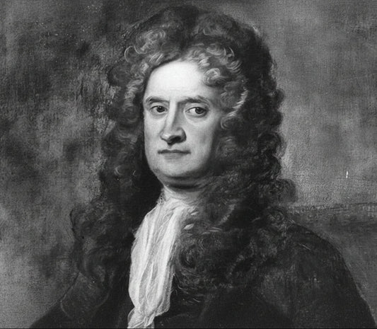 C. T. Newton