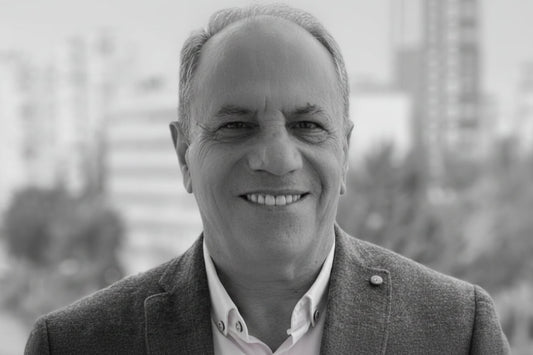 Şerif Kaya