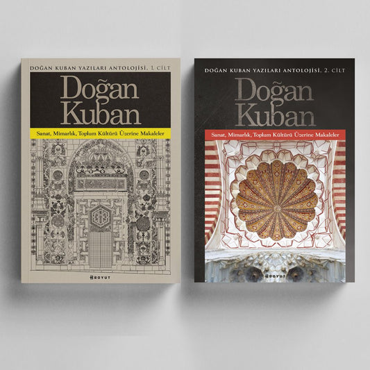 KİTAPLAR