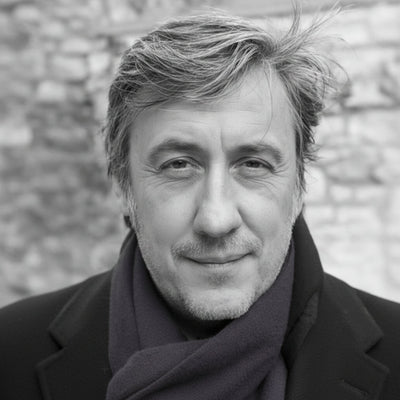 Andrew Graham-Dixon