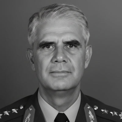 Cevat Ülkekul