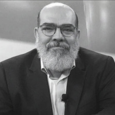 Mehmet Ö. Alkan