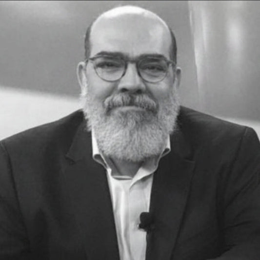Mehmet Ö. Alkan