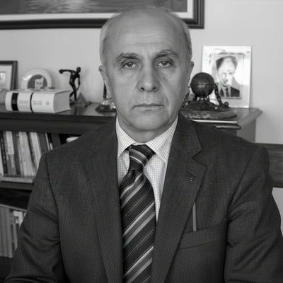 Necdet Sakaoğlu