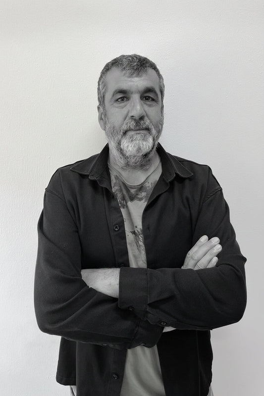 Mustafa Çoban