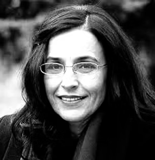 Ayşe Hür