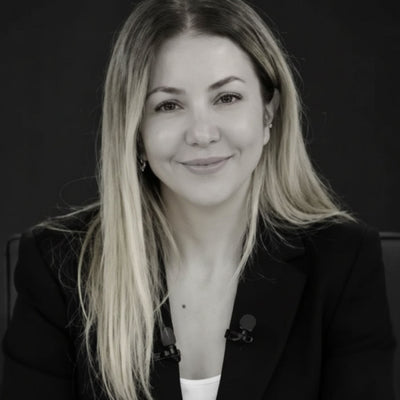 Çağla D. Tağmat