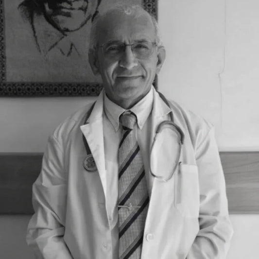 Cengiz Aslantepe