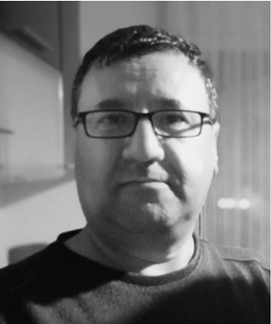 Fatih Turgay Eldem