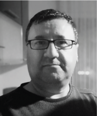 Fatih Turgay Eldem