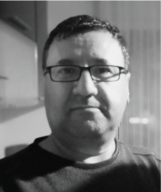 Fatih Turgay Eldem