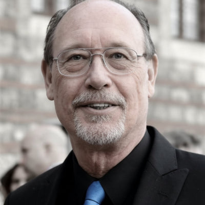 Gregory McIntosch