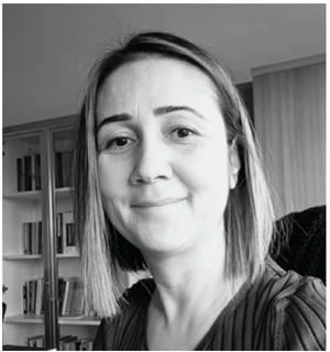 Hülya Eşki Uğuz