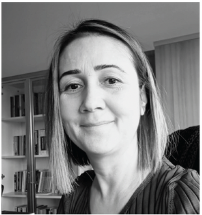 Hülya Eşki Uğuz