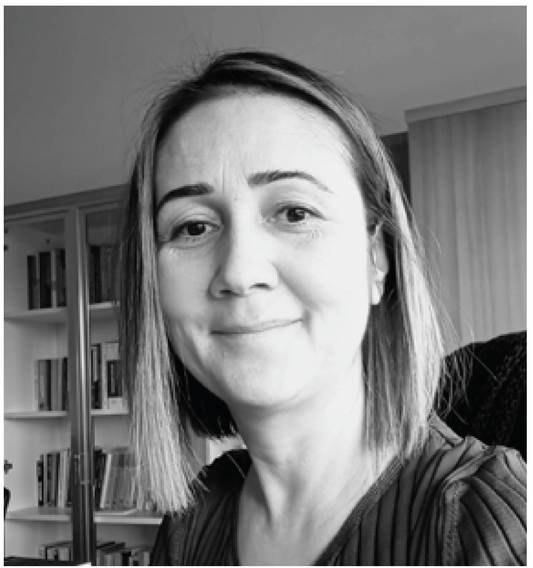 Hülya Eşki Uğuz