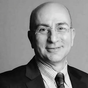 Mahfi Eğilmez