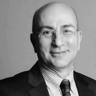 Mahfi Eğilmez
