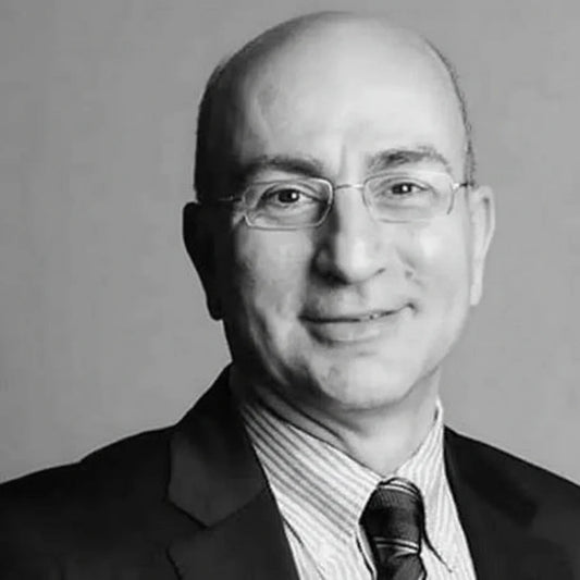 Mahfi Eğilmez