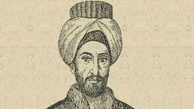 Kâtip Çelebi