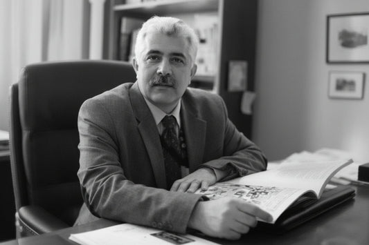 Mustafa Kaçar