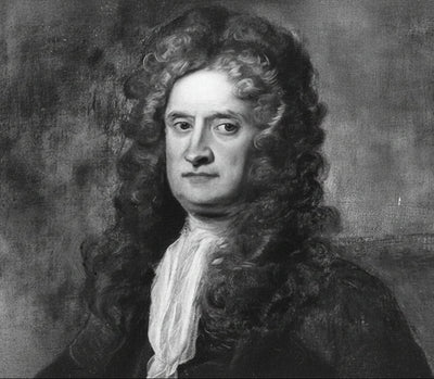 C. T. Newton