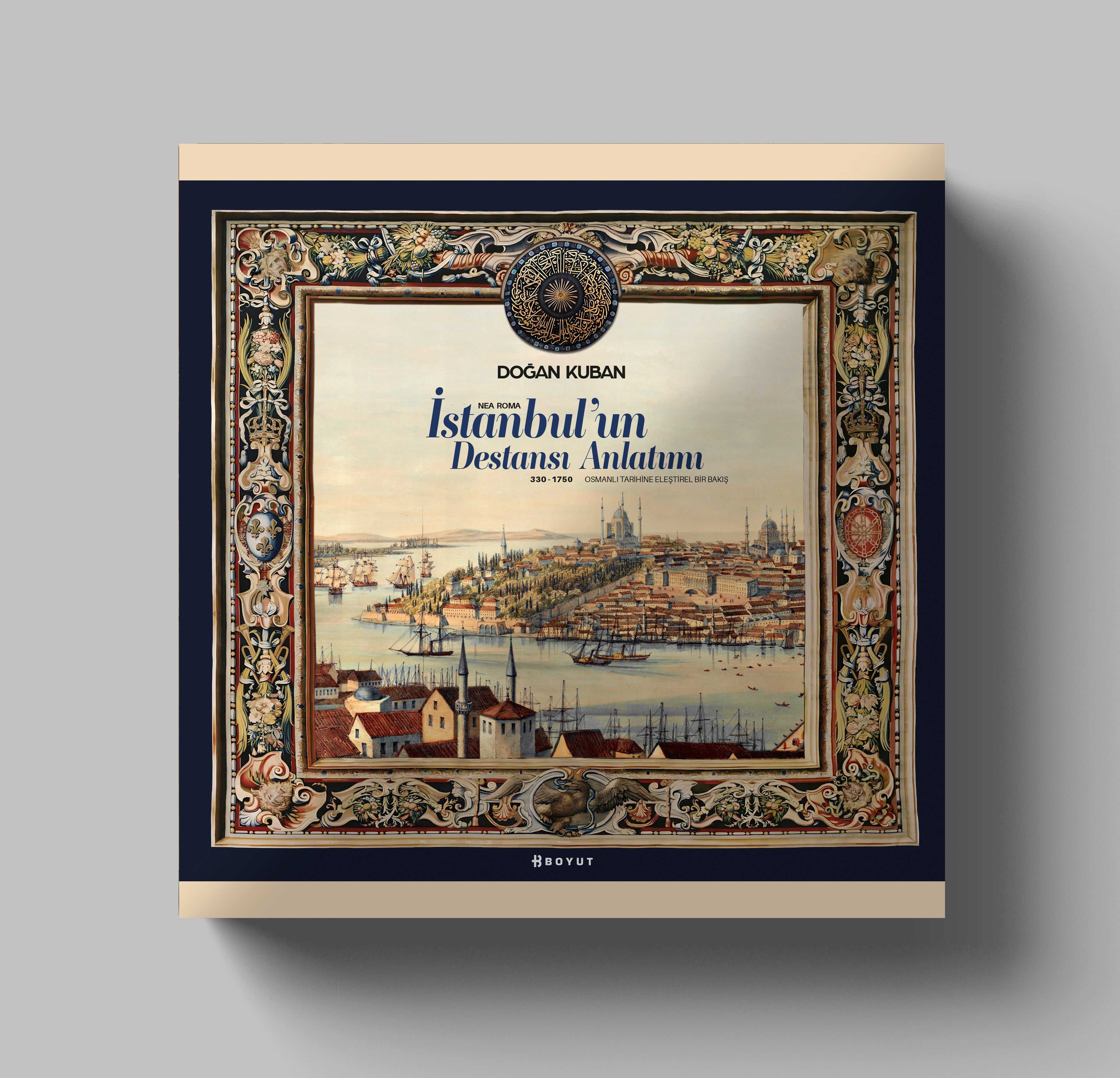 İstanbul'un Destansı Anlatımı