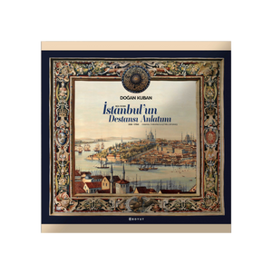 İstanbul'un Destansı Anlatımı Kitabı Özel Teklif