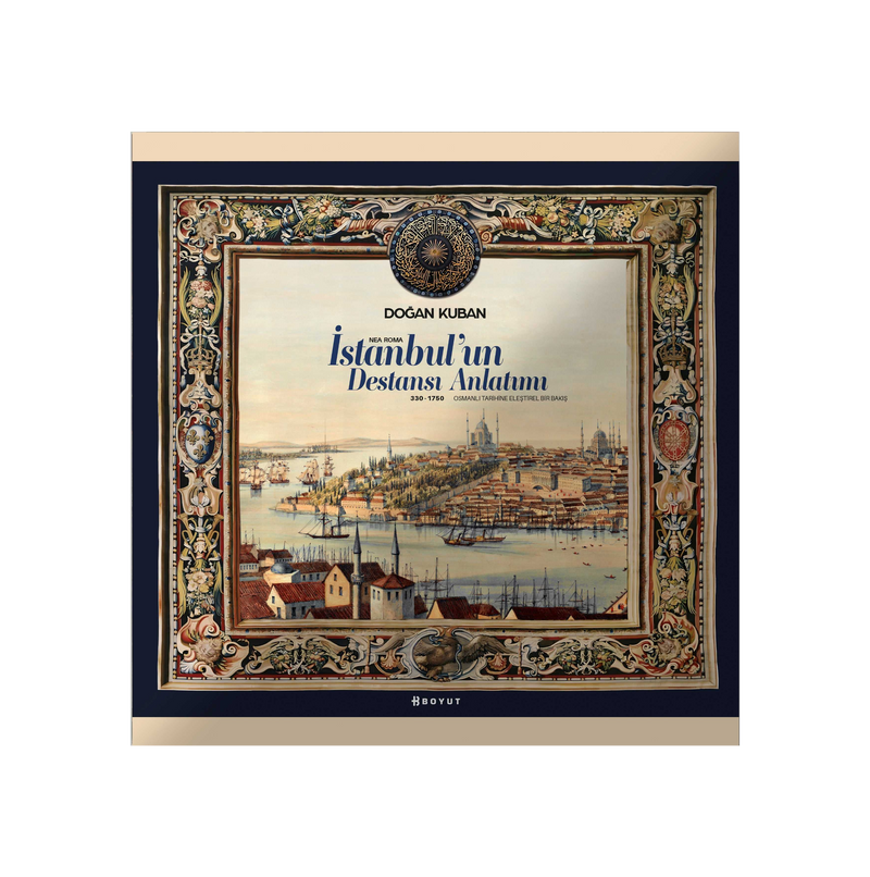 İstanbul'un Destansı Anlatımı