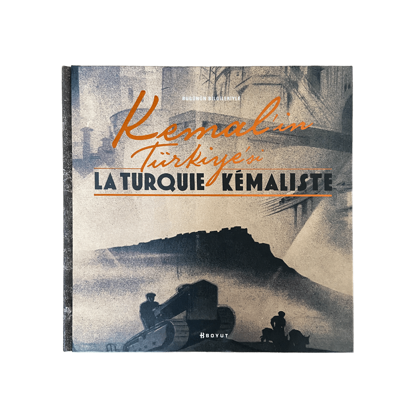 100. Yılında Kemal'in Türkiye'si