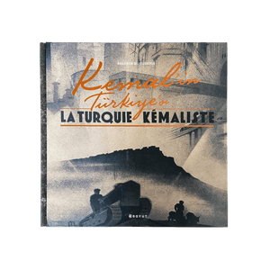 100. Yılında Kemal'in Türkiye'si