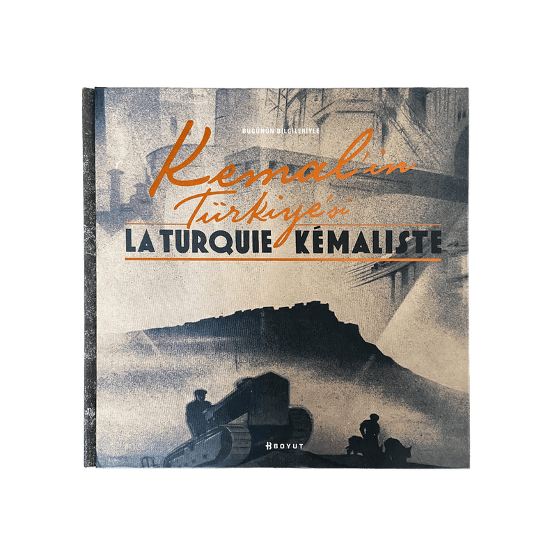 100. Yılında Kemal'in Türkiye'si