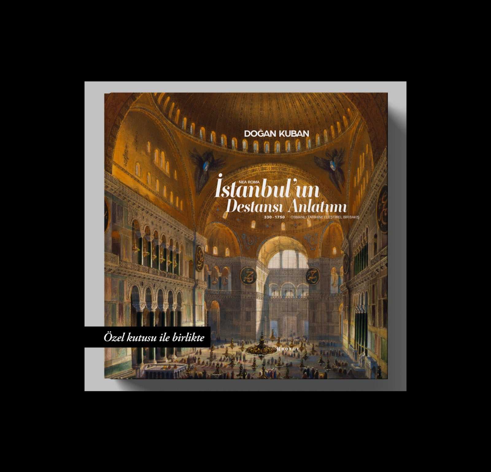 İstanbul'un Destansı Anlatımı