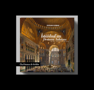İstanbul'un Destansı Anlatımı
