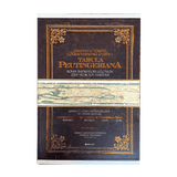 Tabula Peutingeriana Türkçe Edisyon