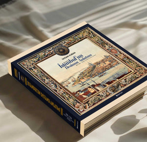 İstanbul'un Destansı Anlatımı