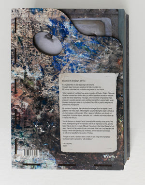 Artful Inspirations / Create Collect Decorate