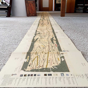 Tabula Peutingeriana English edition