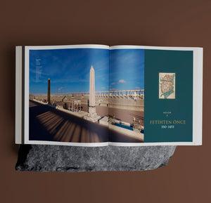 İstanbul'un Destansı Anlatımı