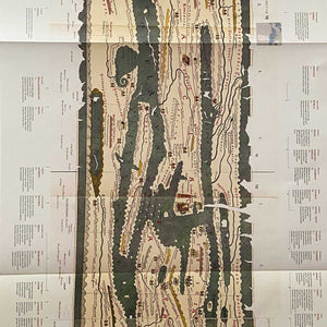 Tabula Peutingeriana Türkçe Edisyon