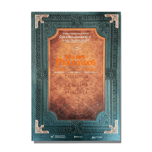 Dünyanın Bilinen İlk Atlası