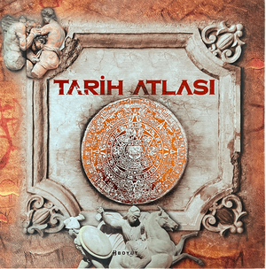 Tarih Atlası