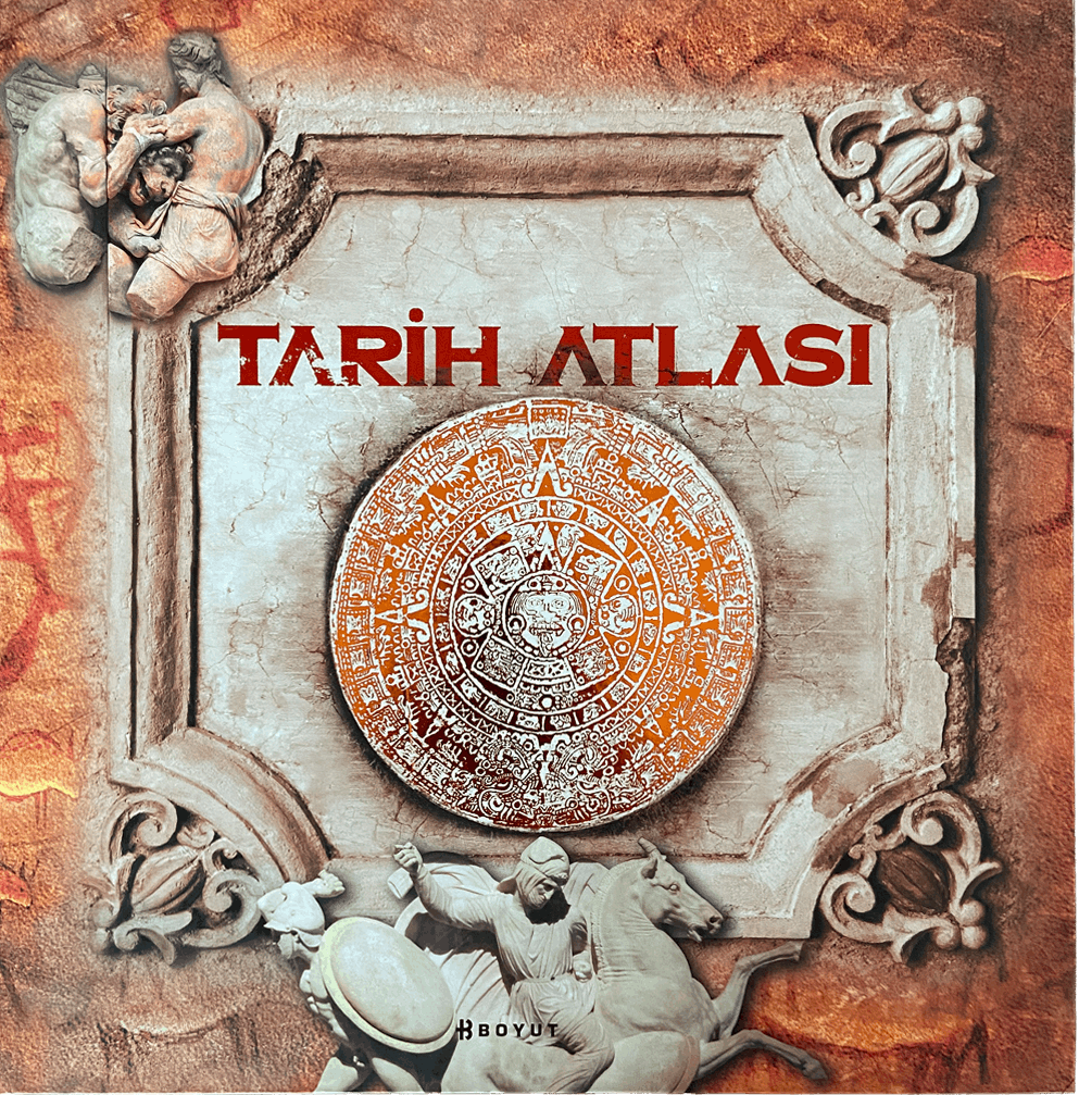 Tarih Atlası