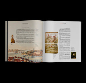 İstanbul'un Destansı Anlatımı